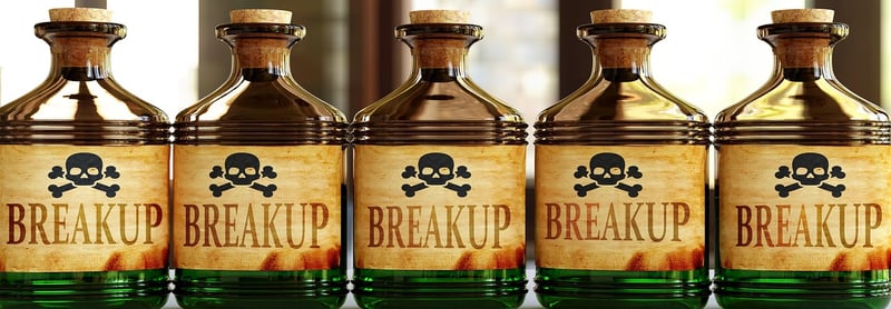 Breakup News