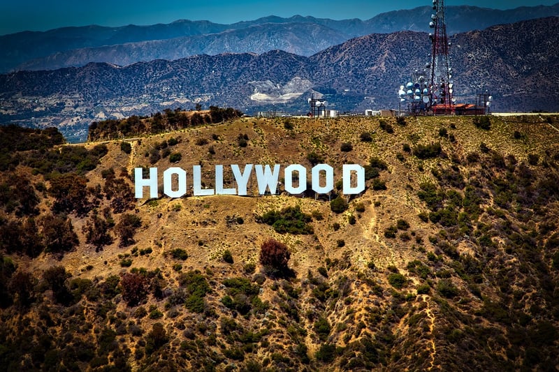 Hollywood Tales