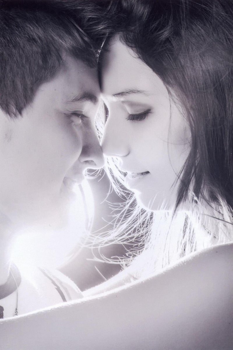 Secret Affairs